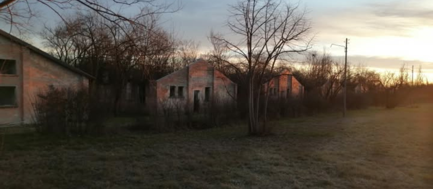 Campo Fossoli, via al bando per il recupero della baracca 12