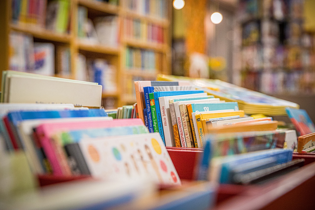 Biblioteca e Ludoteca: dal 16 luglio tornano i consueti orari estivi