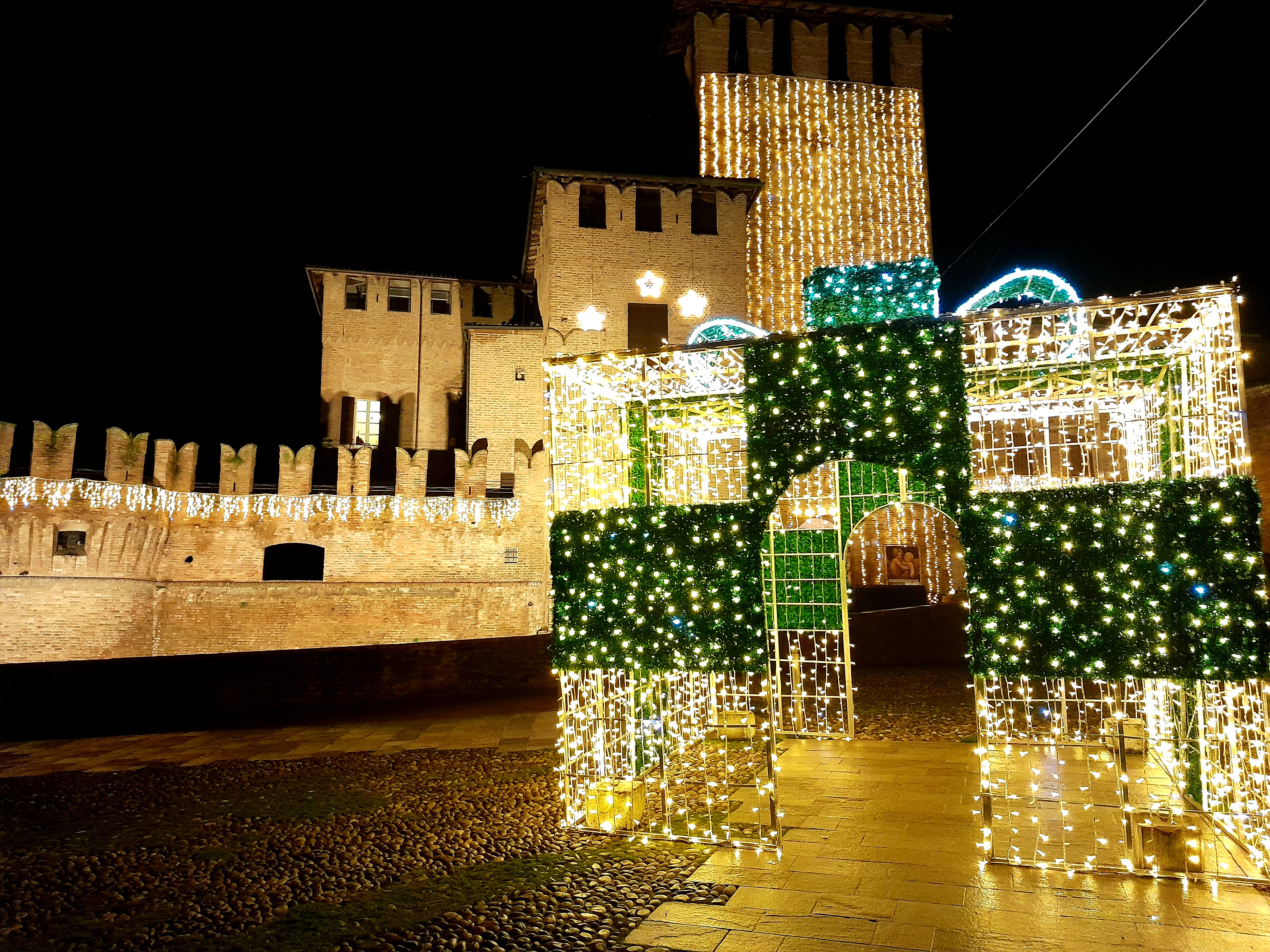 Eventi dicembre 2025