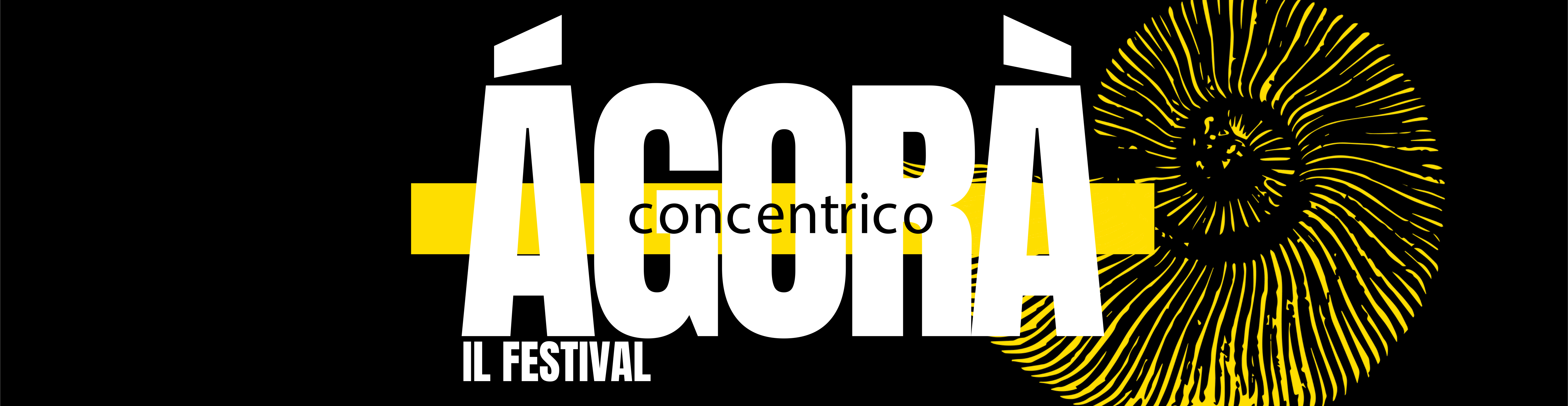 Concentrico Agorà