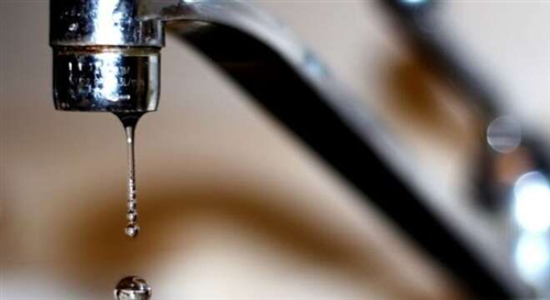 Misure temporanee per il contenimento dei consumi idrici e la prevenzione degli sprechi di acqua potabile