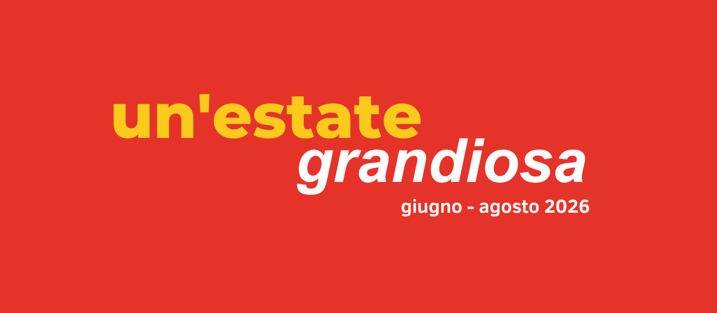 Al Castello dei ragazzi si trascorre “Un’estate grandiosa”