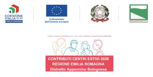 Progetto per il contrasto alle povertà educative e la conciliazione vita-lavoro estate 2026