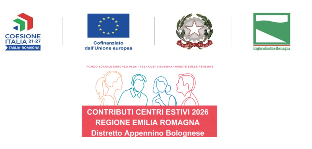 Pubblicata la graduatoria definitiva distrettuale 2026 del contributo alle famiglie per la frequenza dei centri estivi – Progetto per il contrasto alle povertà educative e la conciliazione vita-lavoro estate