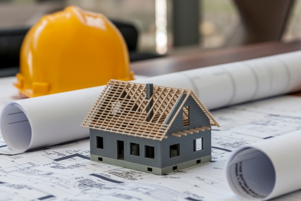 Aggiornamento contributo di costruzione