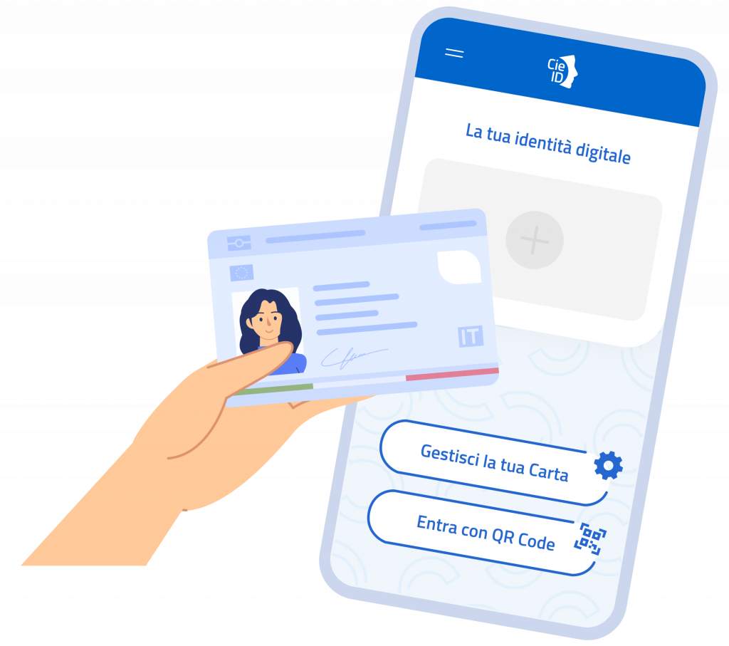 Carta di identità cartacea ed elettronica - Scadenze e proroghe