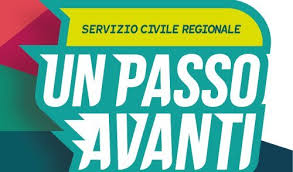 AVVISO SELEZIONE CANDIDATI AL SERVIZIO CIVILE REGIONALE PROGETTO PONTE PER IL FUTURO: ORIENTAMENTO, COMPETENZE E CITTADINANZA ATTIVA RETE NODO GALATTICA DI TAURISANO.