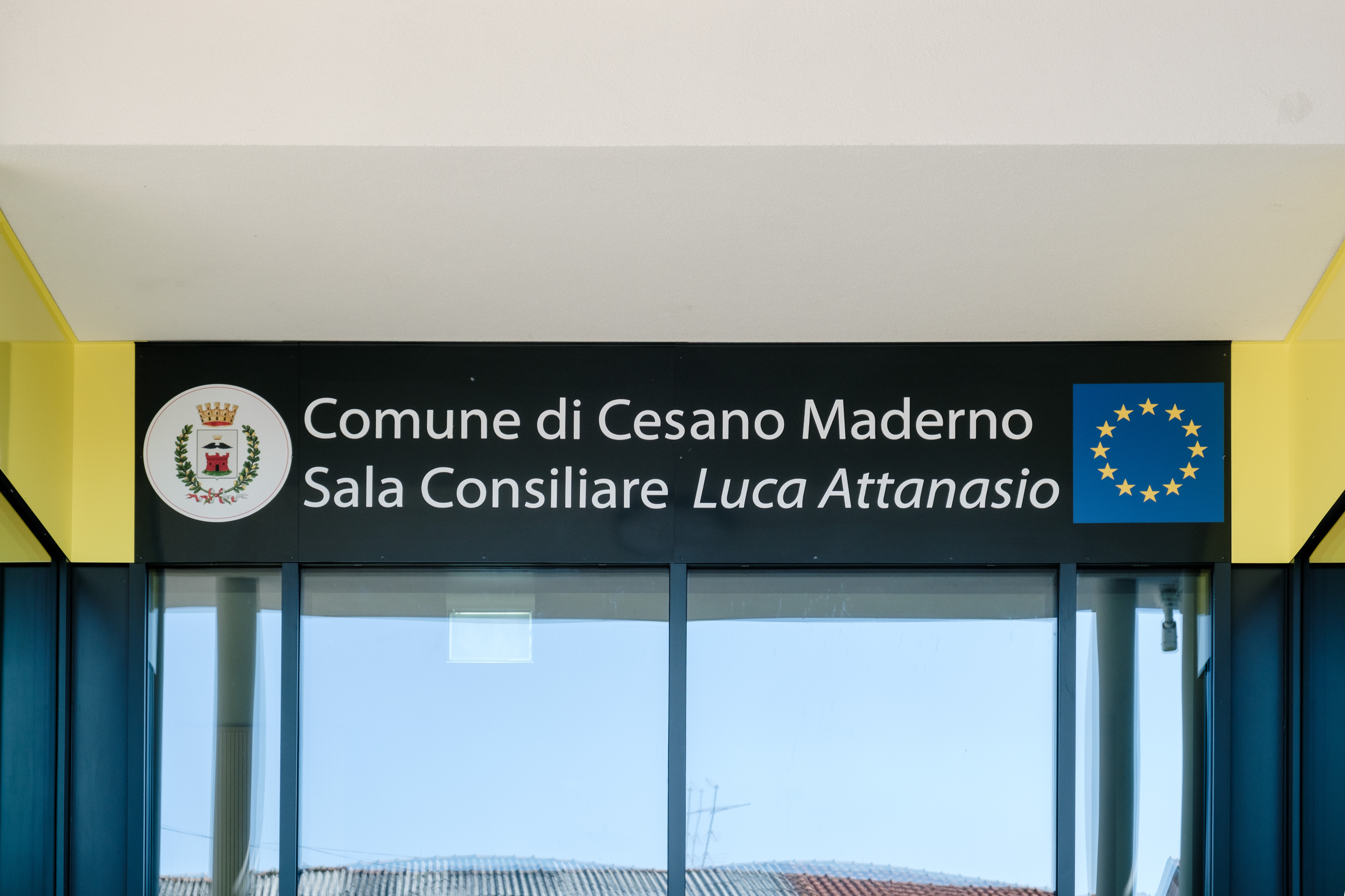 Consiglio Comunale 24 settembre 2026