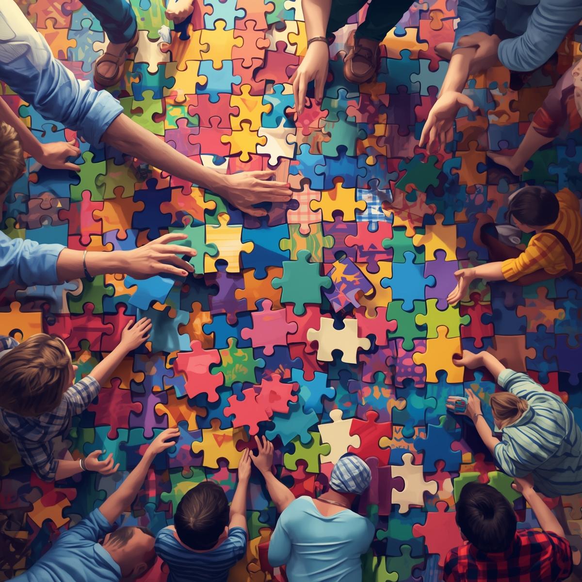 Pensare all’autismo per costruire futuri: un approccio illuminato. Omaggio al professor Lucio Moderato.