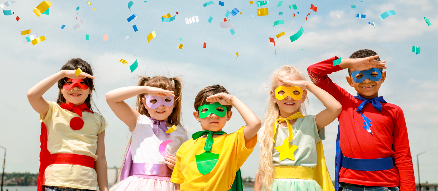 Torna il Carnevale in Piazza Martiri