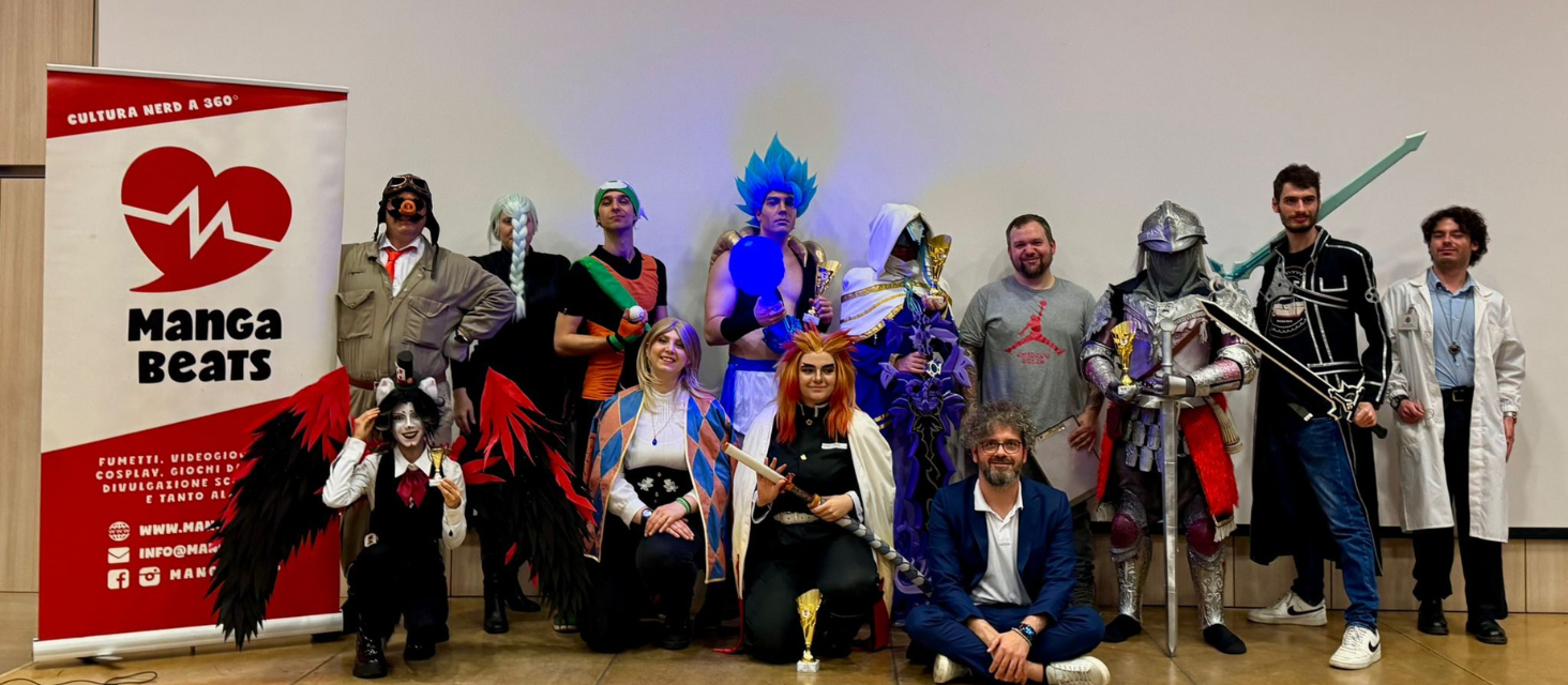Successo per Playtime, in cinquemila a giocare in Castello