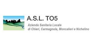 RIAPERTURA CENTRO PRELIEVI ASL TO5 A CANDIOLO