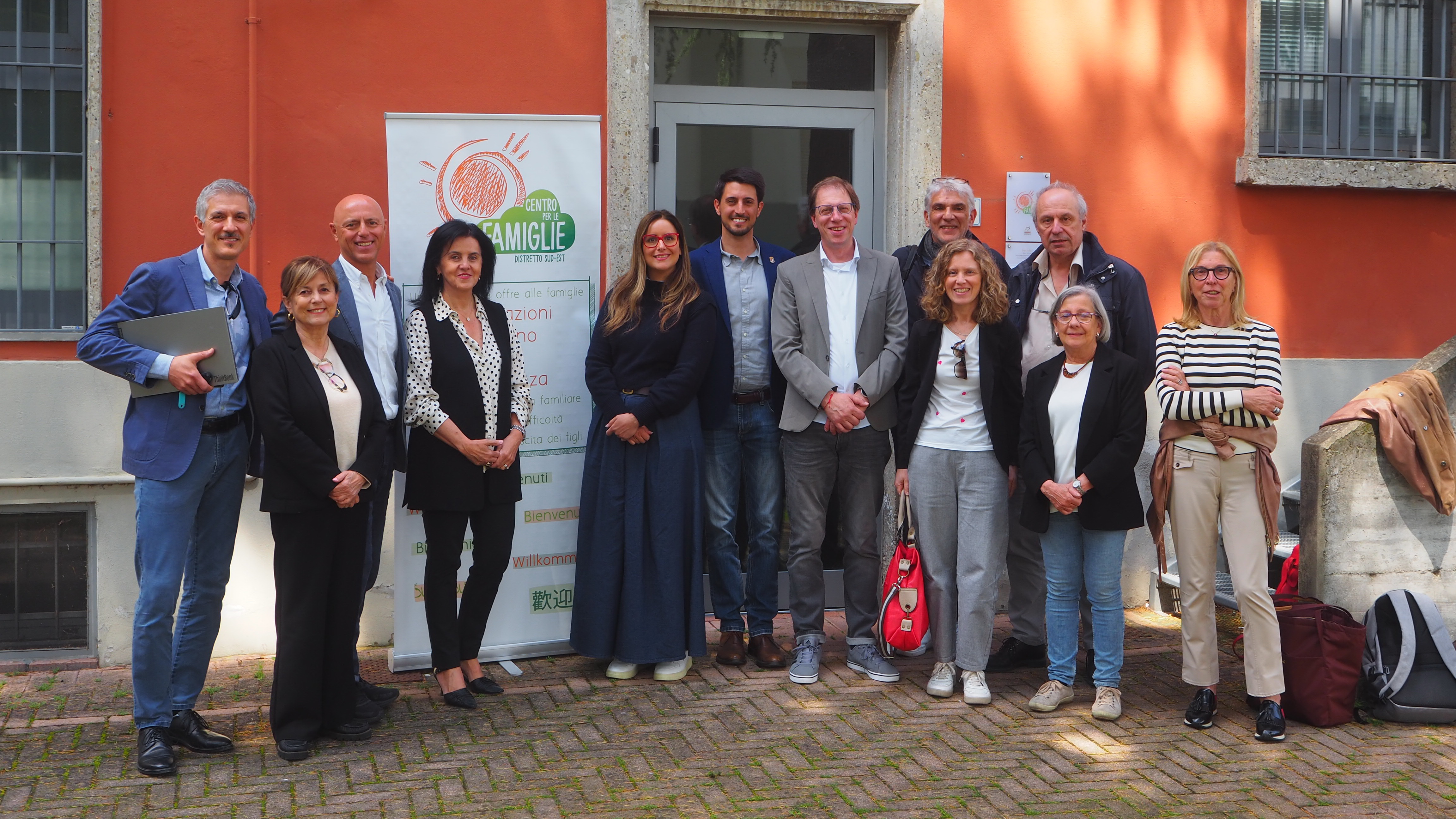 Pedemontana Sociale, «esempio eccellente, modello per la regione»