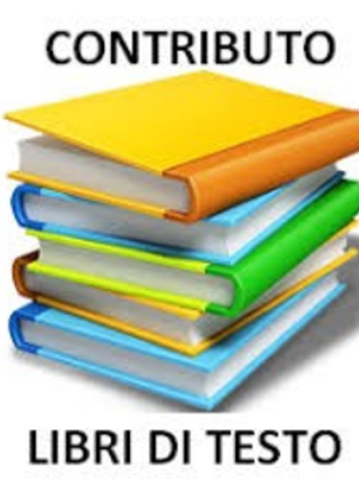  Avviso Contributo per la fornitura gratuita e semi gratuita libri di testo