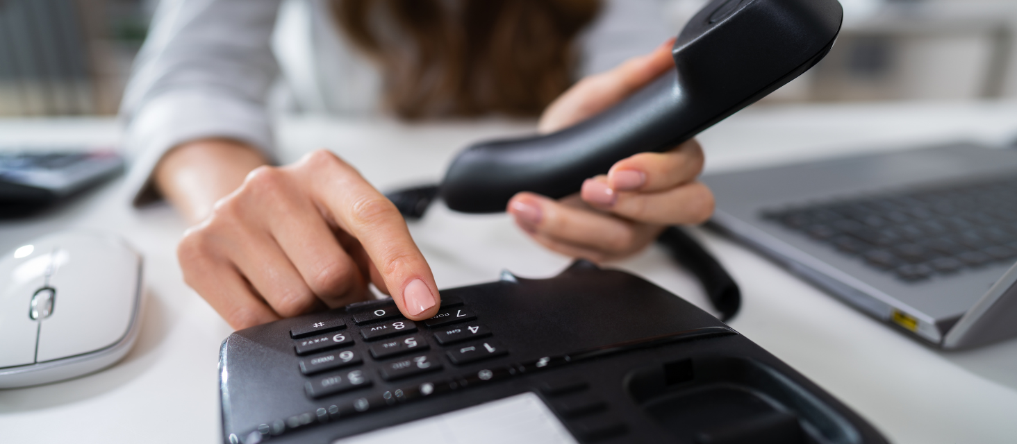 Problema alle linee telefoniche: guasto risolto