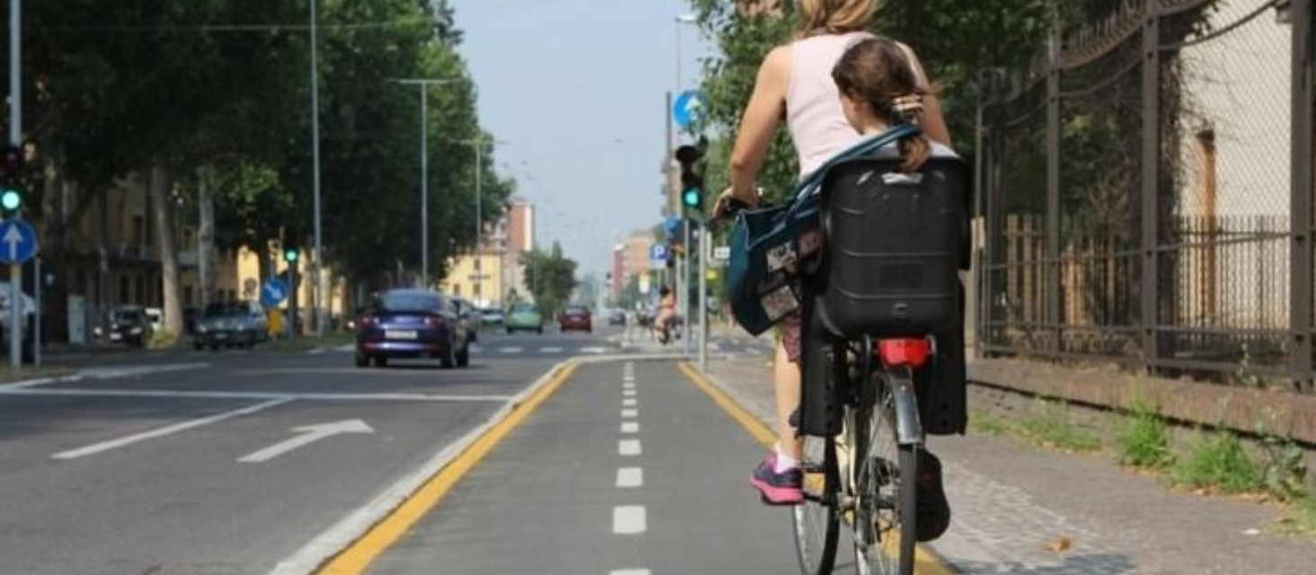 Un sondaggio per progettare la mobilità del futuro