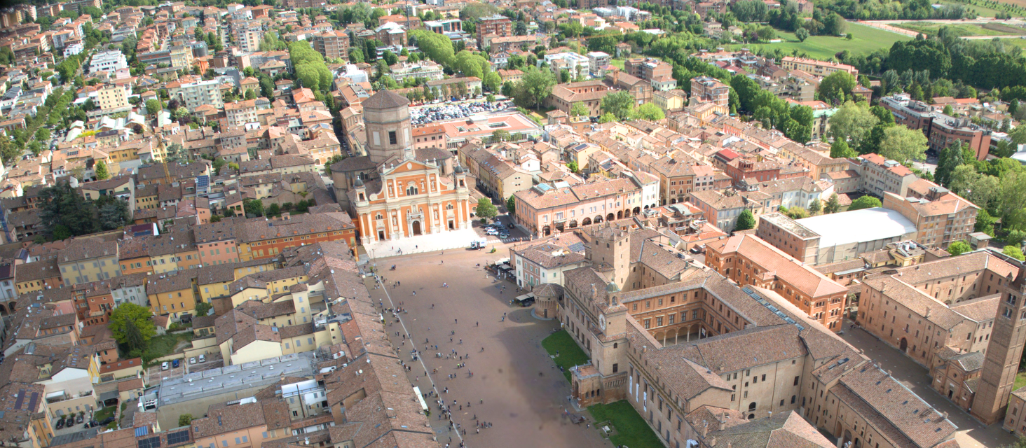Qualità della vita, per 7 carpigiani su 10 a Carpi si vive bene