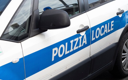 Assunzione a tempo indeterminato e pieno di un Agente di Polizia Locale