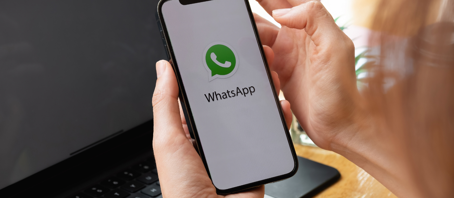 Canali WhatsApp del Comune di Carpi