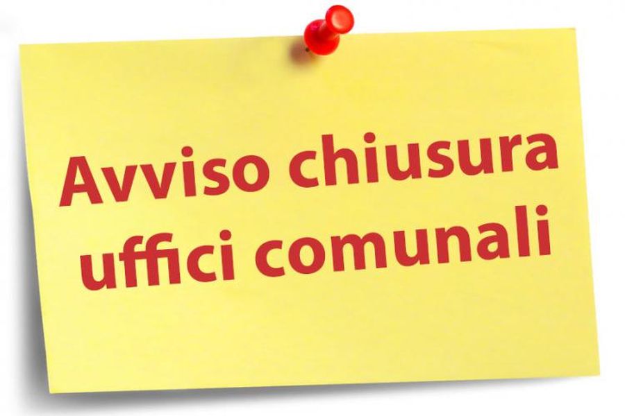Ponte del 2 Giugno 2025: uffici chiusi e reperibilità