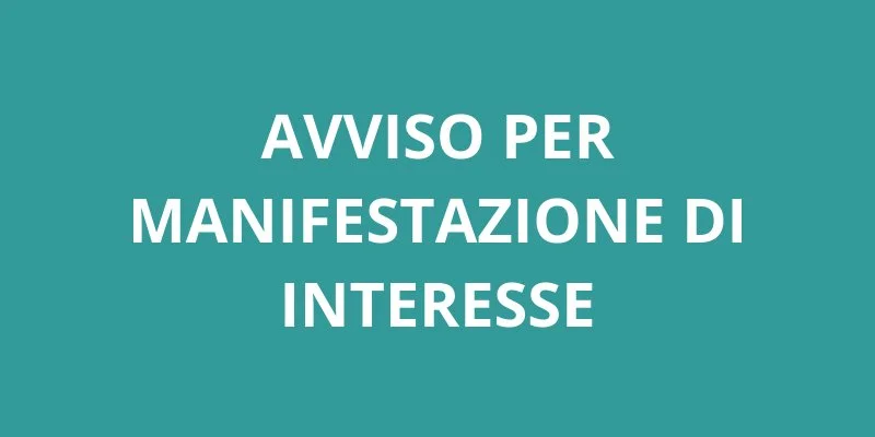 Manifestazione di interesse per la gestione dello Stadio comunale “A. Bottero” – stagione sportiva 2026/2027