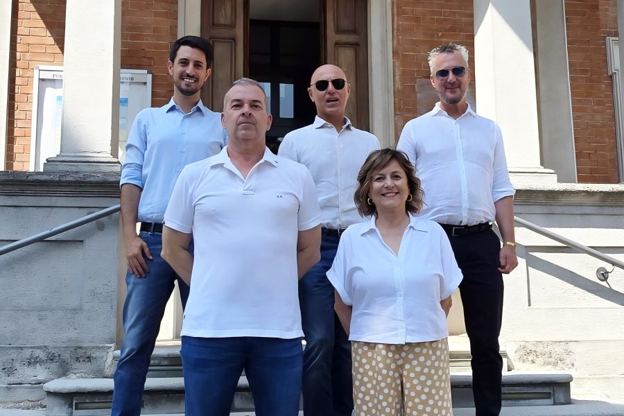 Unione Pedemontana: Simone Dall’Orto è il nuovo presidente