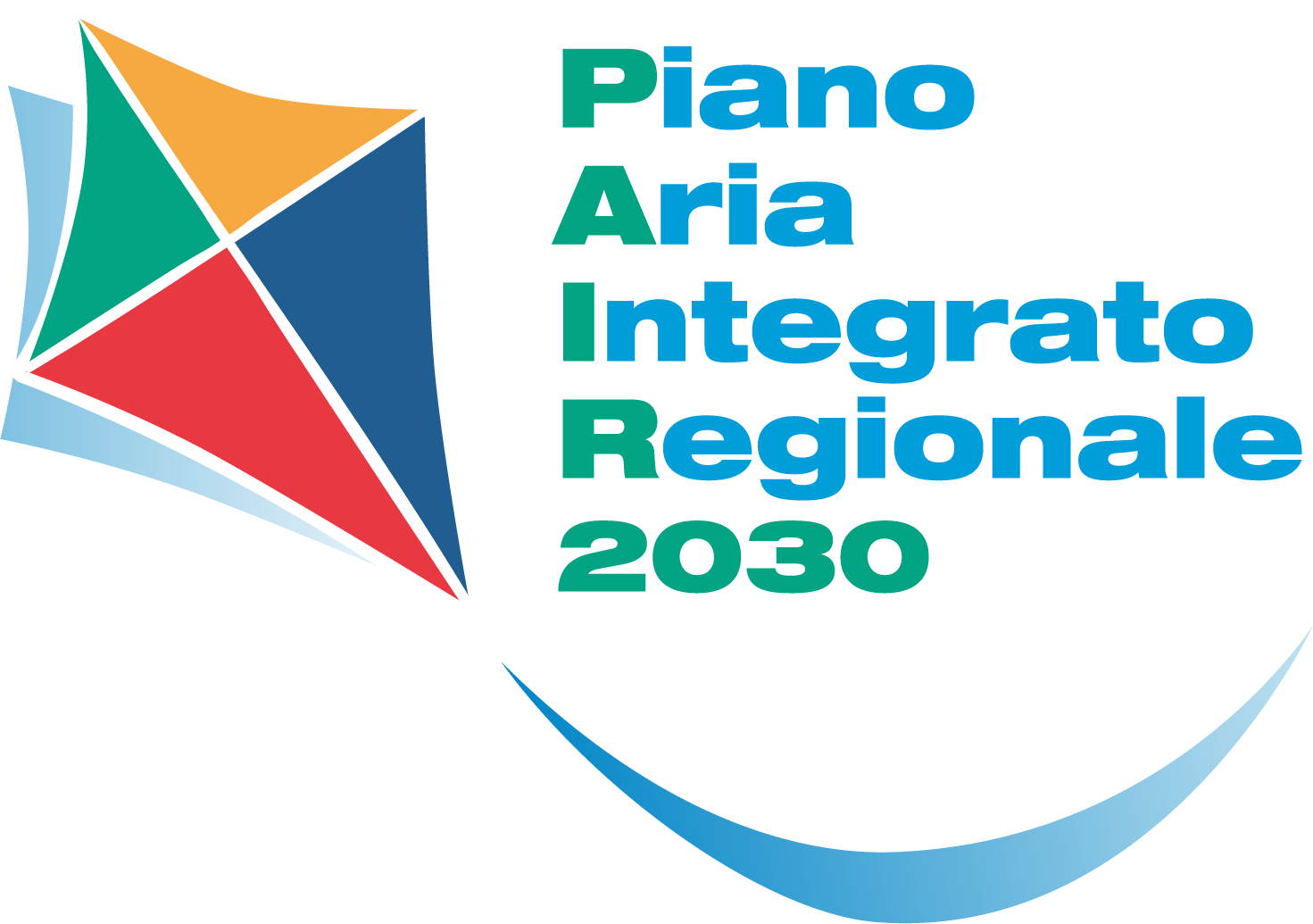 Piano Aria Integrato Regionale - PAIR 2030