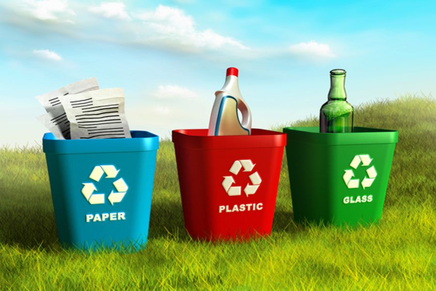 Informativa gestione rifiuti e variazioni