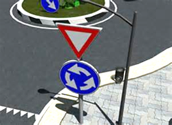 Comunicato del Sindaco: Realizzazione di rotatorie nel centro abitato
