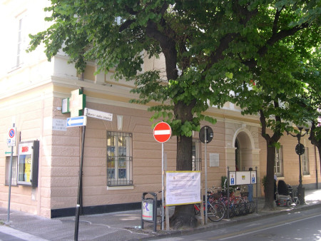Apertura iscrizioni 