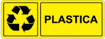 Consegna sacchetti per la raccolta della plastica dal 22 gennaio.