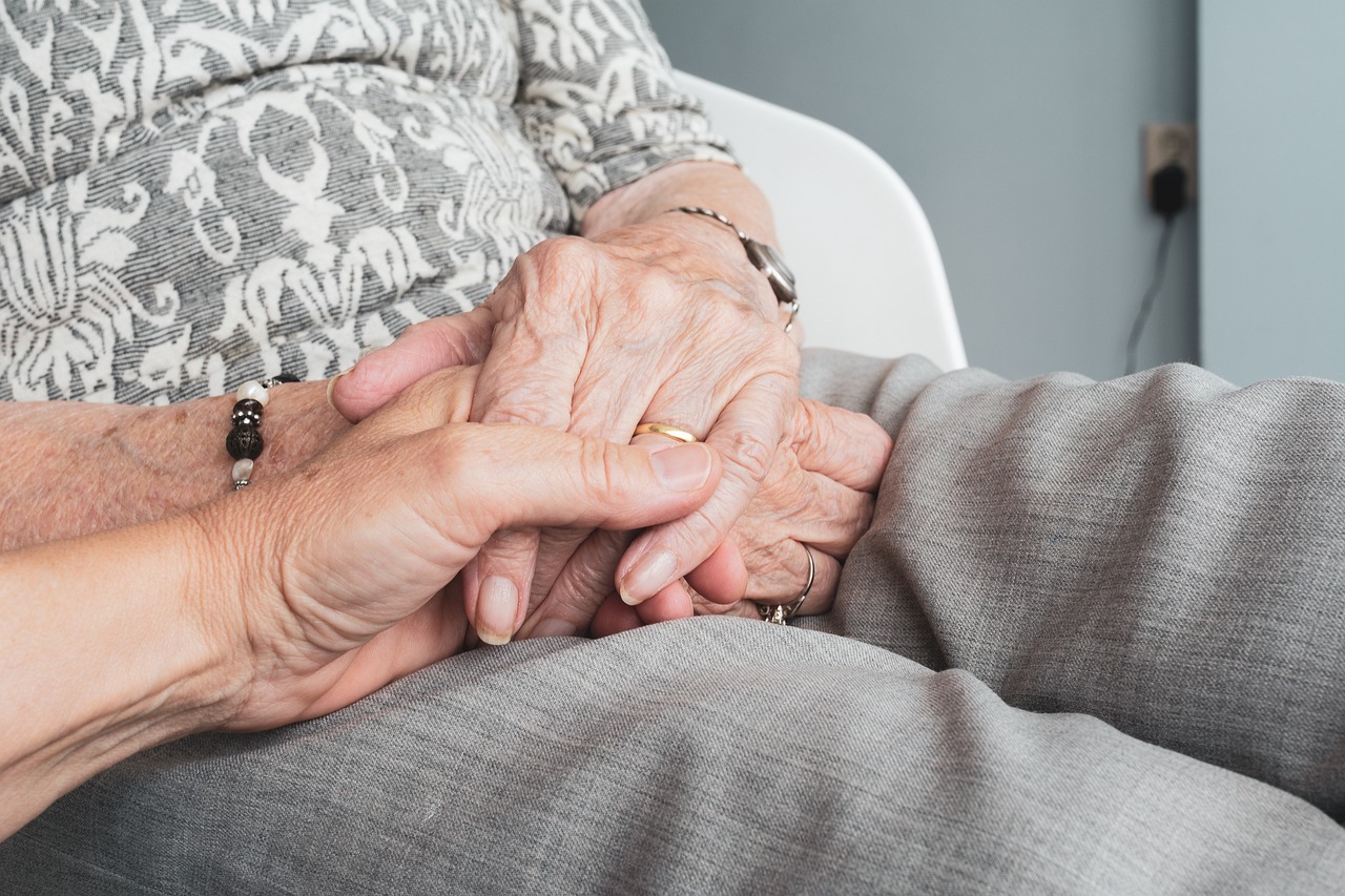 Progetto innovativo e sperimentale di assistenza domiciliare 