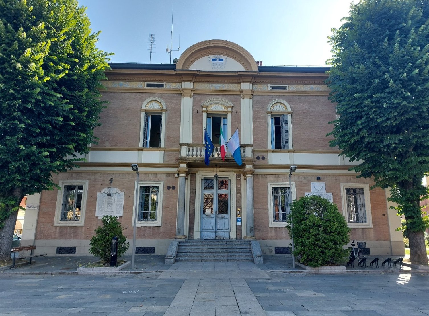 Festa della Liberazione, chiusura uffici e reperibilità