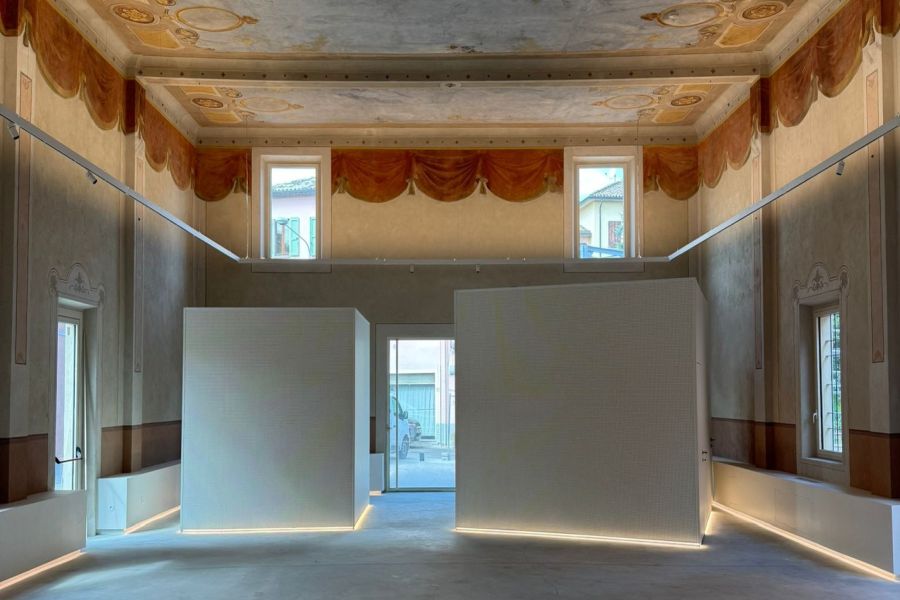 Restituiti i risultati del questionario sul Teatro Cesari