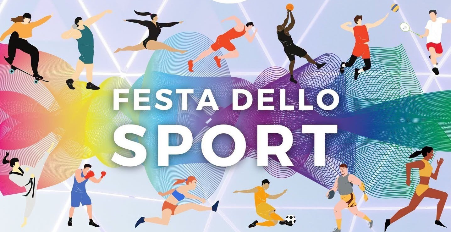 Festa dello sport