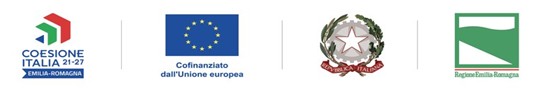 Graduatoria Definitiva - Centri Estivi - Operazione Rif. PA n.2025-23850/RER