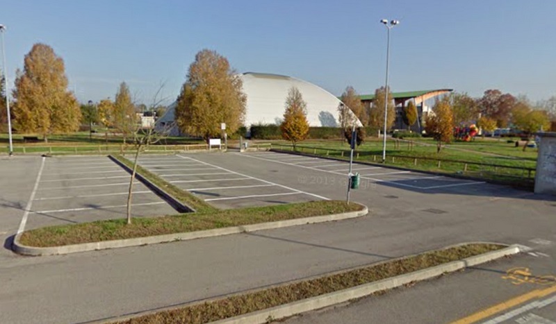 Avviso pubblico per manifestazione di interesse - Gestione Centro Sportivo Comunale