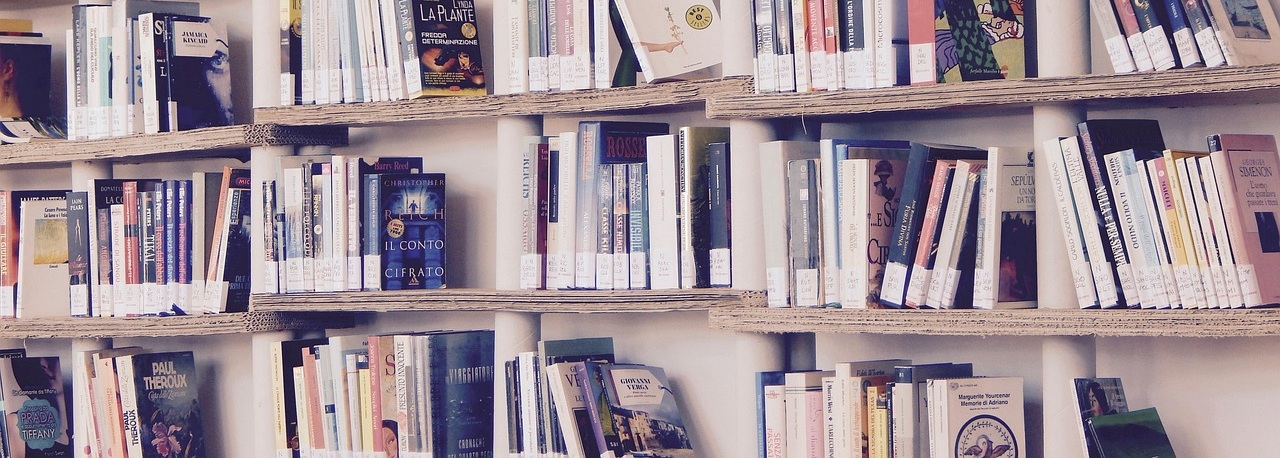 Biblioteche e ludoteche: gli orari di apertura