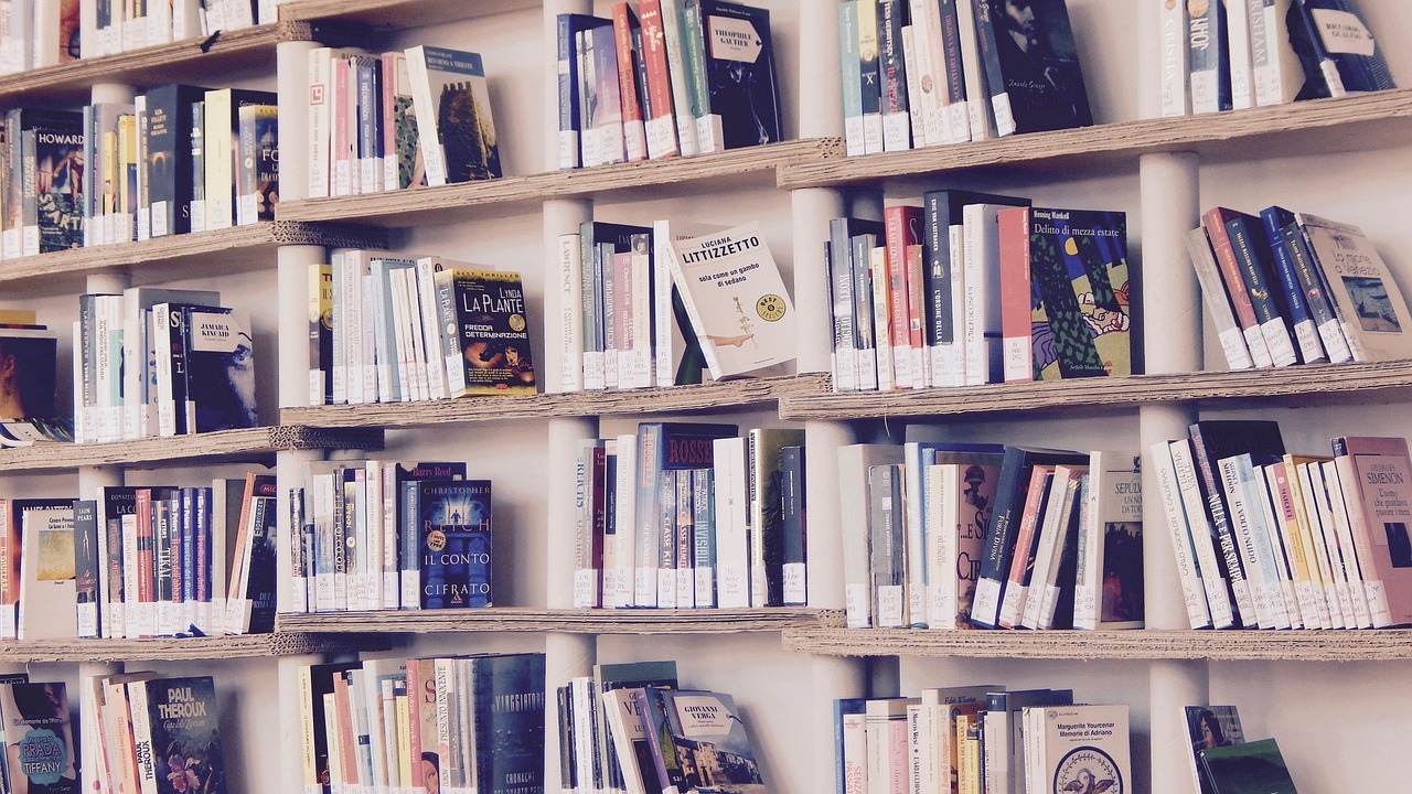 Prolungamento orario della Biblioteca comunale - Manifestazione di interesse
