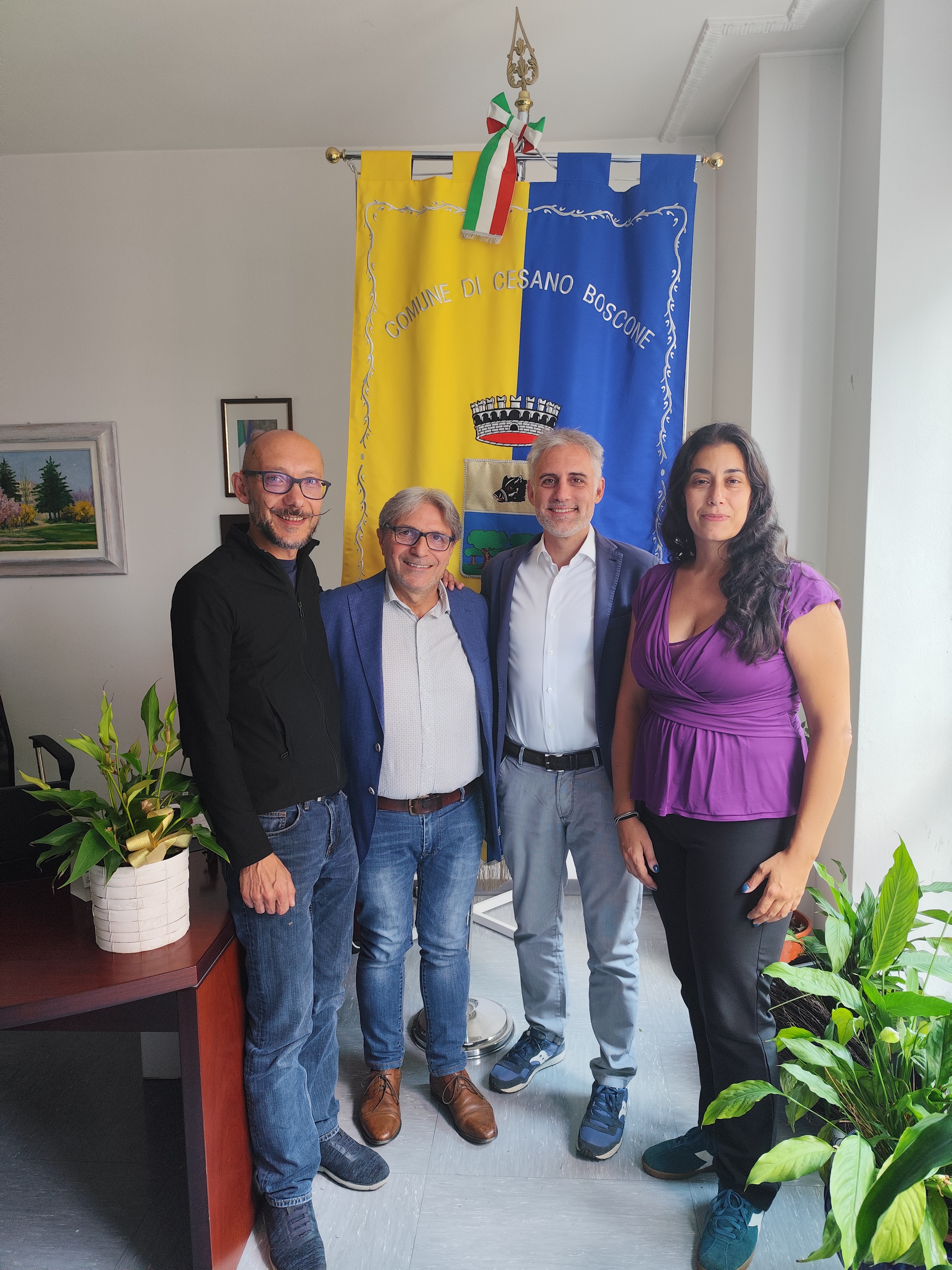 Scuola di Musica - nuova gestione a cura della Aurea Academy