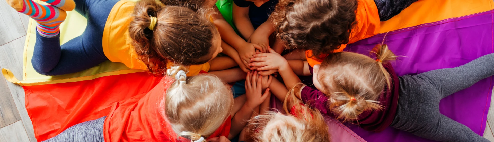 Aperte da lunedì 30 Marzo fino a giovedì 23 aprile le iscrizioni ai nidi d’infanzia comunali dell’Unione