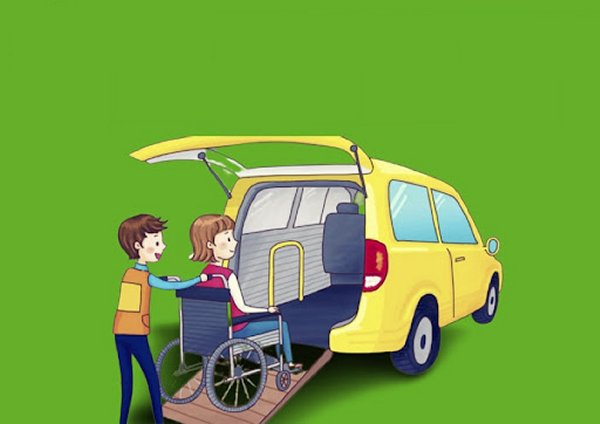 CONTRIBUTO ECONOMICO A FAVORE DELLE FAMIGLIE CHE PROVVEDONO PRIVATAMENTE AL  TRASPORTO SCOLASTICO DEI PROPRI FIGLI DIVERSAMENTE ABILI PRESSO LE LOCALI SCUOLE   