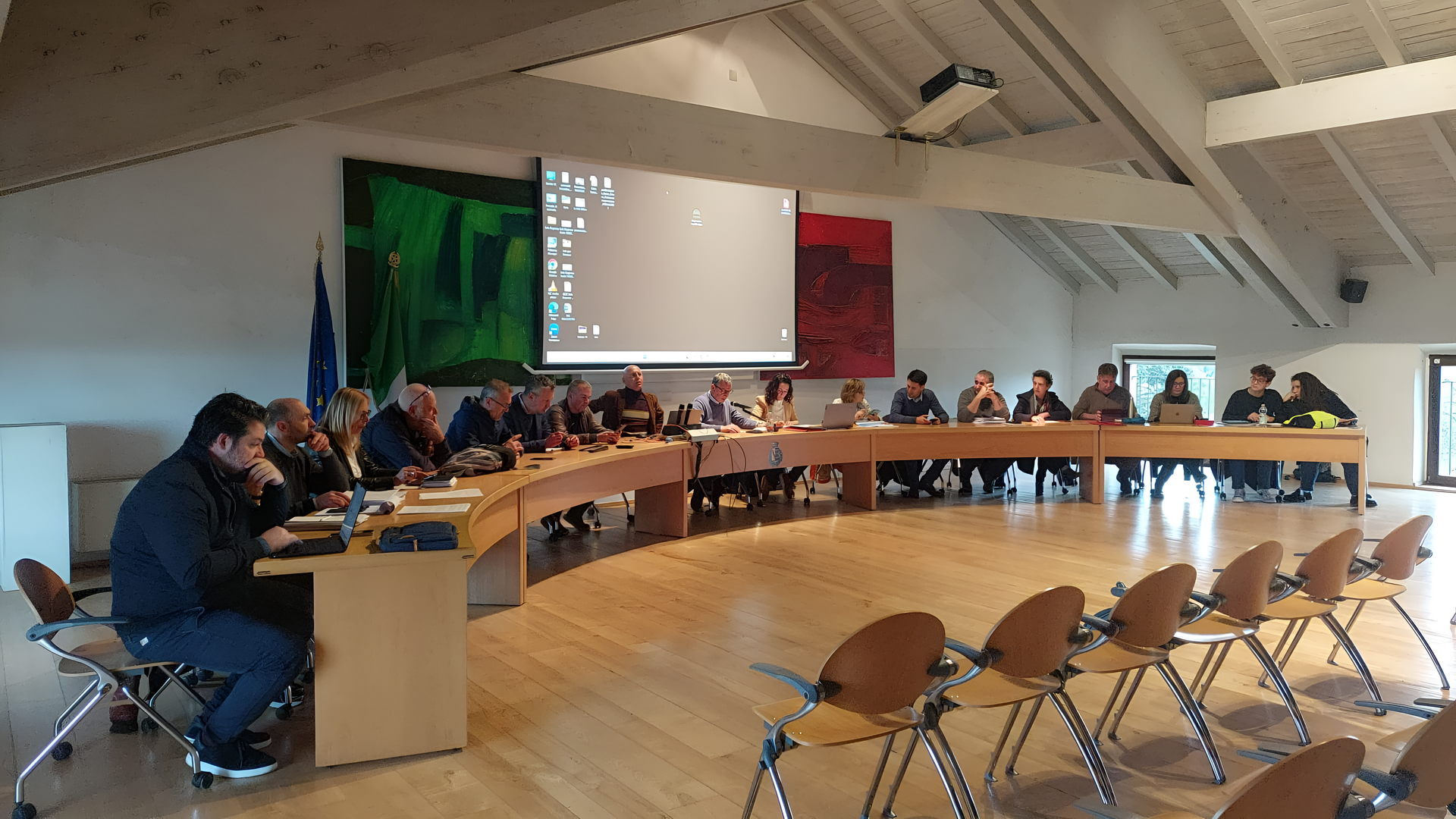 Unione Pedemontana tra le più digitalizzate dell’Emilia-Romagna