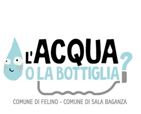“L’ACQUA O LA BOTTIGLIA?” Un progetto per ridurre il monouso