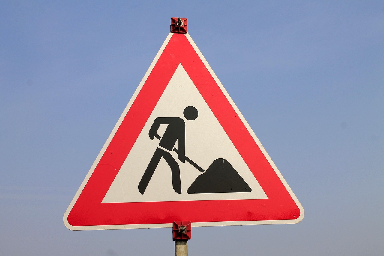 Pedemontana: modifiche alla viabilità in via Manzoni e via Fabio Massimo per realizzazione area di cantiere 