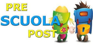 SERVIZIO DI PRE E POST SCUOLA A.S. 2025/2026