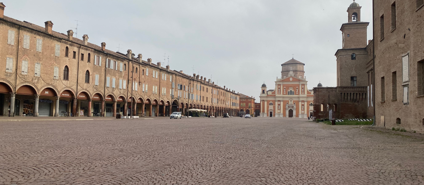 Centro storico, incontro tra amministrazione e associazioni
