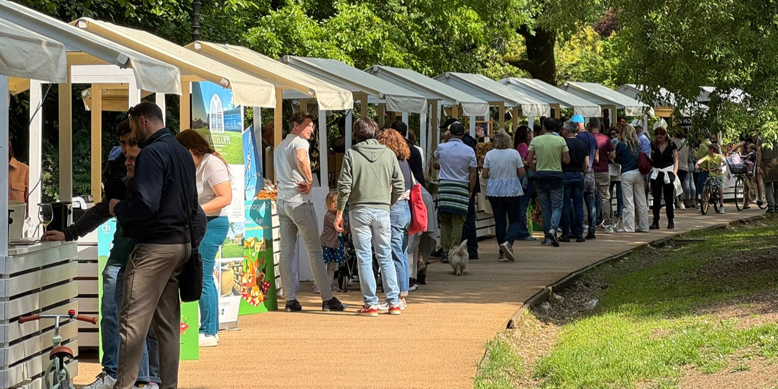 ‘di…Vin Formaggio’ edizione 2026