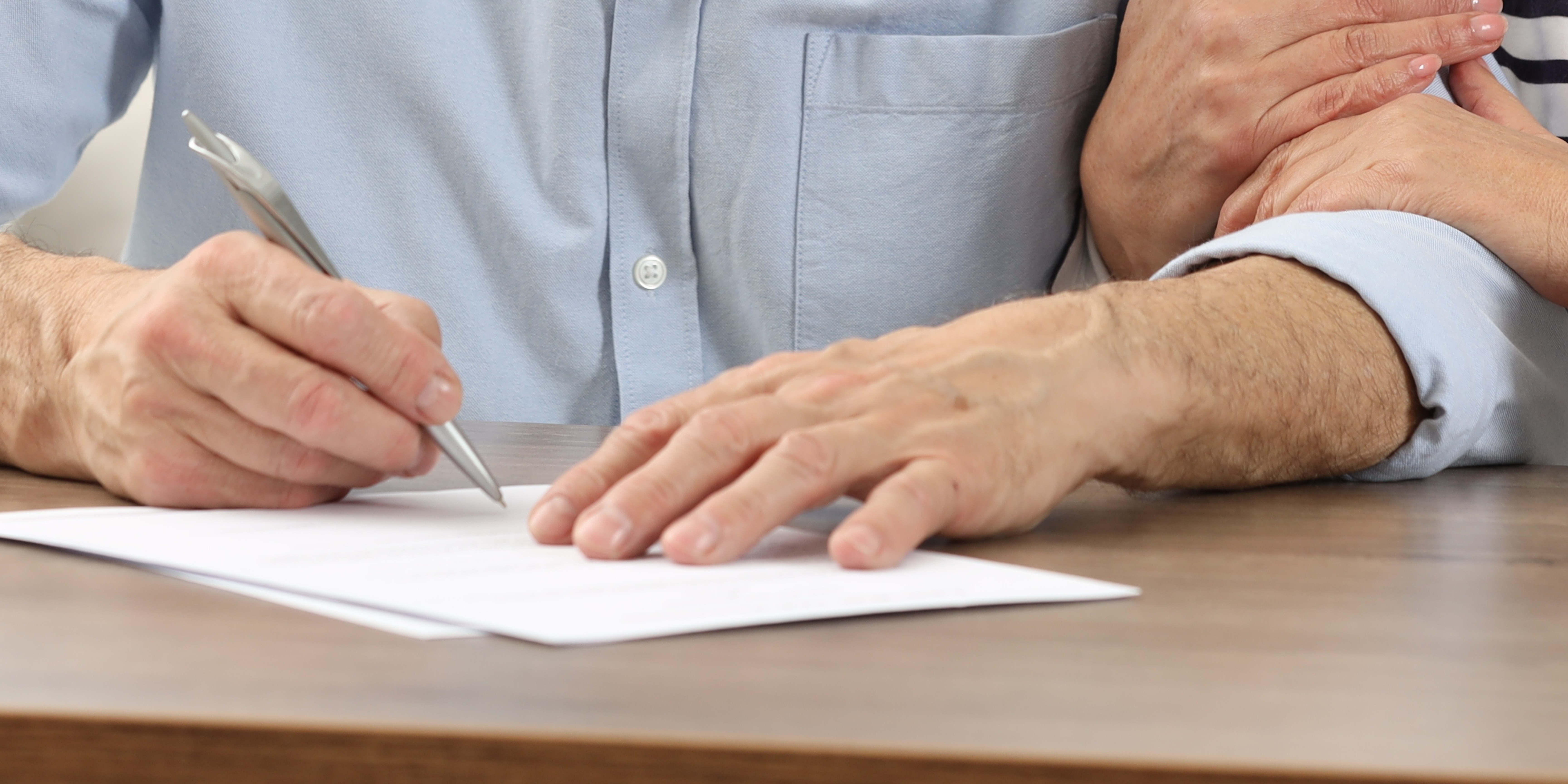 Diritto al testamento biologico (DAT) Legge 219/2018 – Campagna Oggi scegli tu