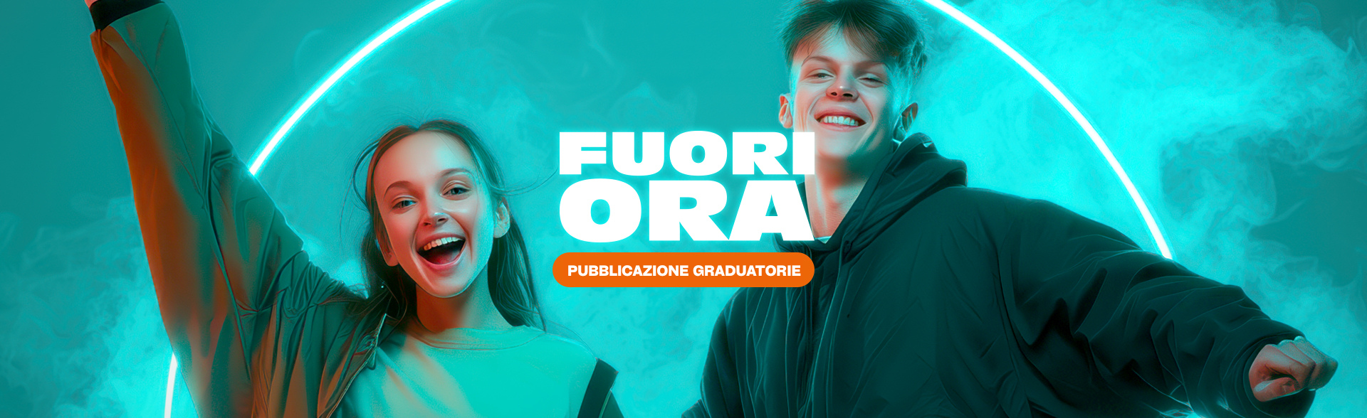 Pubblicazione graduatorie provvisorie Servizio Civile Universale Bando 2026